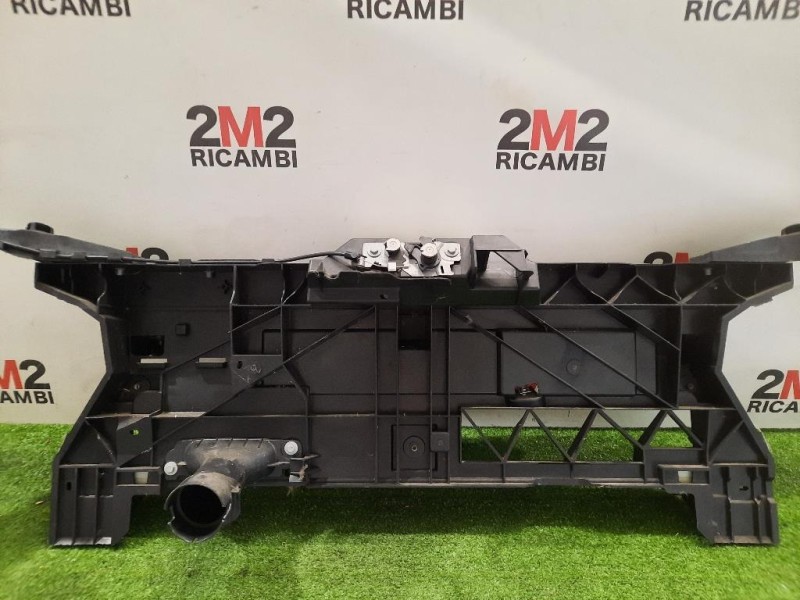 Rivestimento Frontale Parte SUP ANT 9808290780 Citroen Jumpy IV 2016