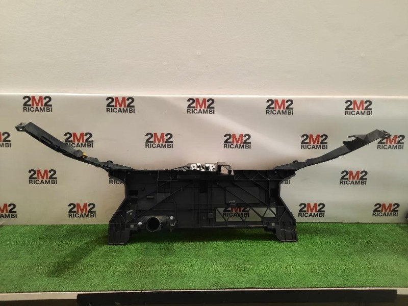 Rivestimento Frontale Parte SUP ANT 9808290780 Citroen Jumpy IV 2016