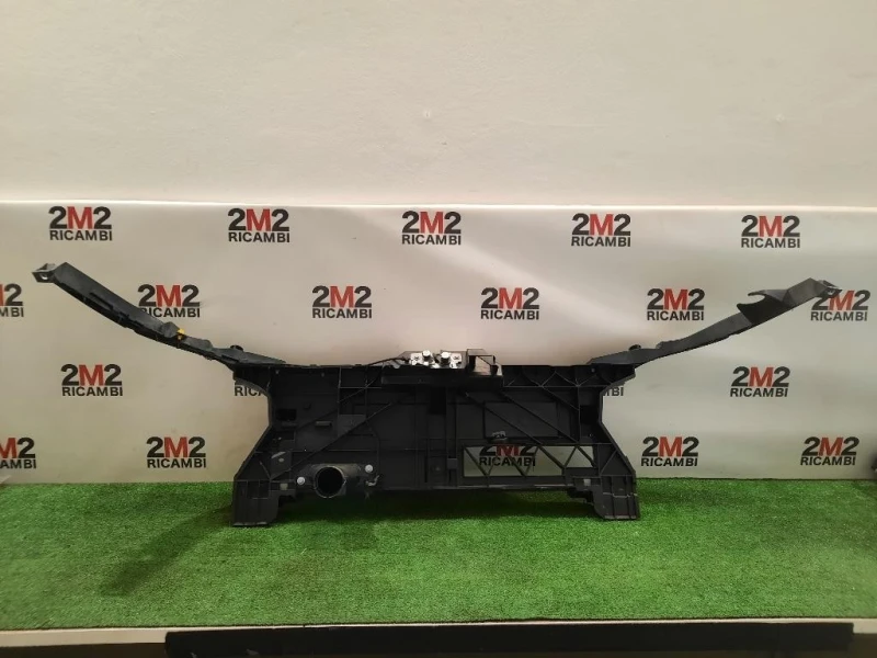 Rivestimento Frontale Parte SUP ANT 9808290780 Citroen Jumpy IV 2016