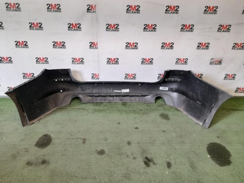 Rivestimento Frontale Parte SUP ANT 9808290780 Citroen Jumpy IV 2016