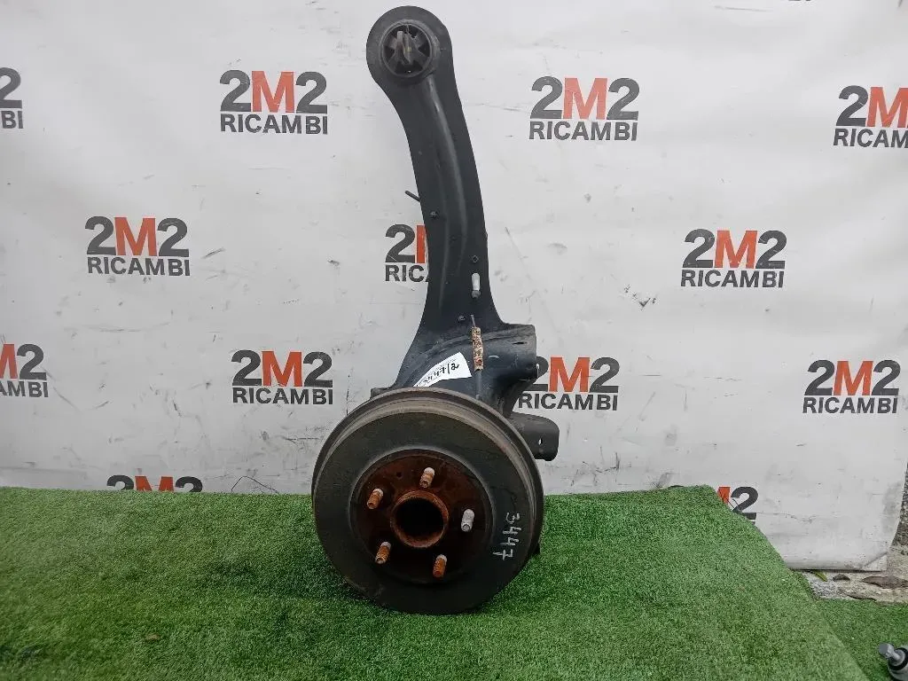 Meccanica Completa POST DX  Ford Focus IV SW 2014