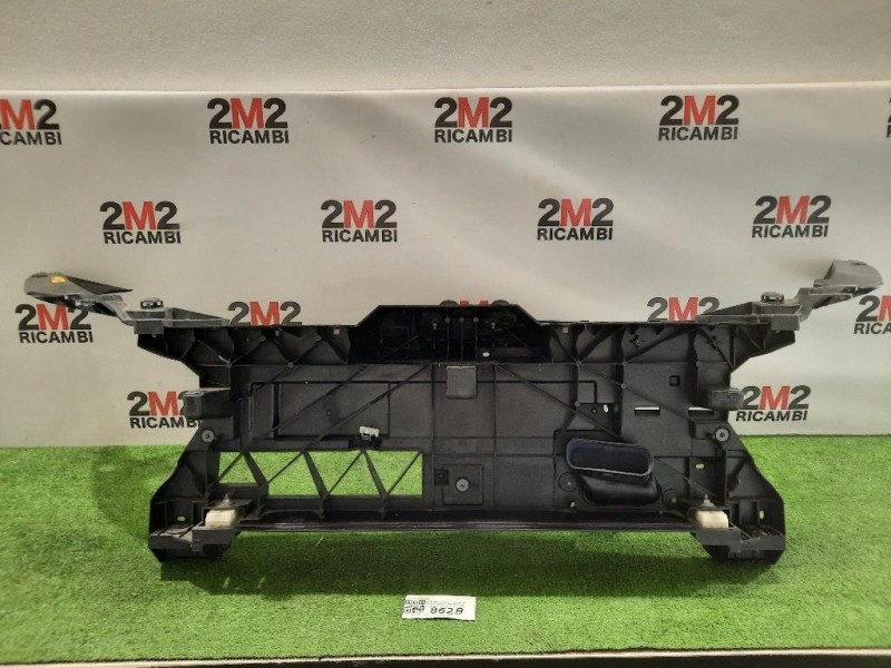 Rivestimento Frontale Parte SUP ANT 9808290780 Citroen Jumpy IV 2016