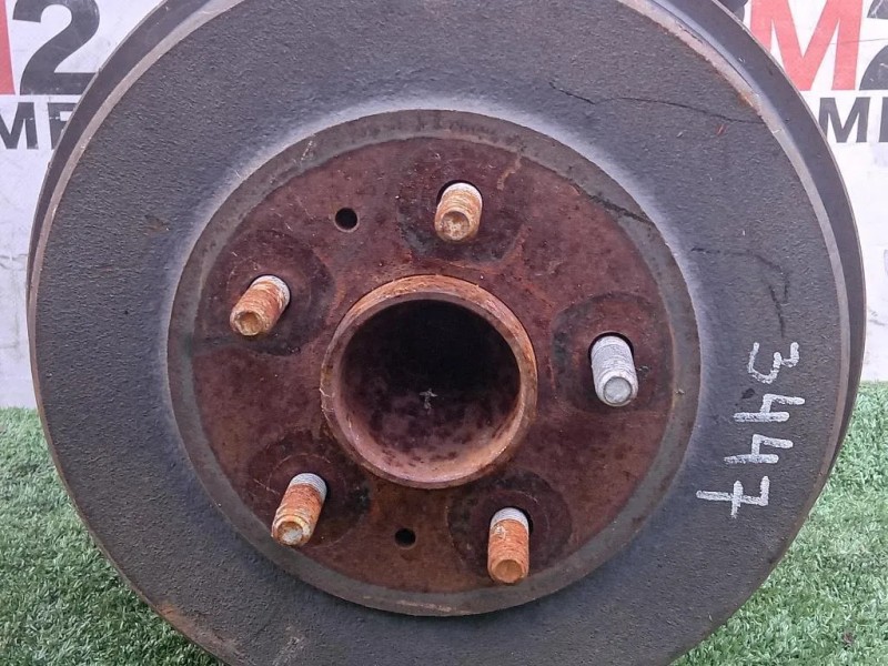 Meccanica Completa POST DX  Ford Focus IV SW 2014