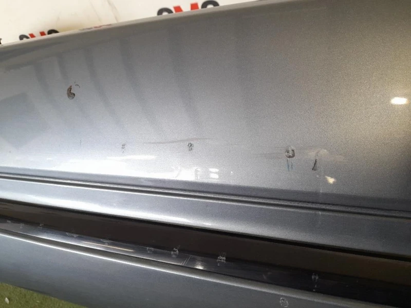 Paraurti POST 51127387307 Bmw Serie 5 G31 Touring 2016