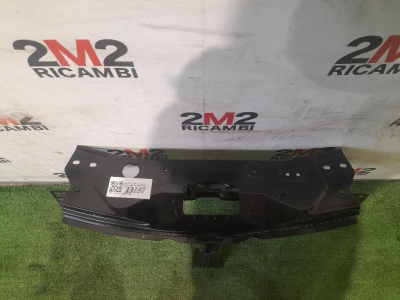 Rivestimento Frontale Parte SUP ANT RIVESTIMENTO FRONTALE ANT Dacia Duster II 2018