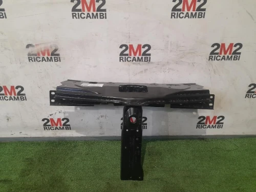 Rivestimento Frontale Parte SUP ANT RIVESTIMENTO FRONTALE ANT Dacia Duster II 2018