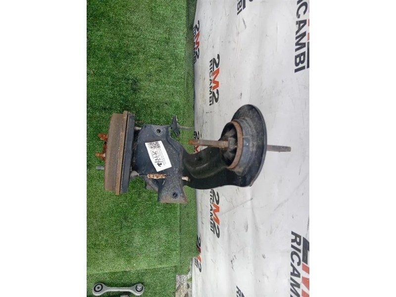 Meccanica Completa POST DX  Ford Focus IV SW 2014