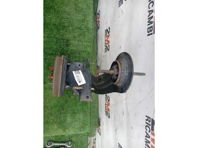 Meccanica Completa POST DX Ford Focus IV SW 2014