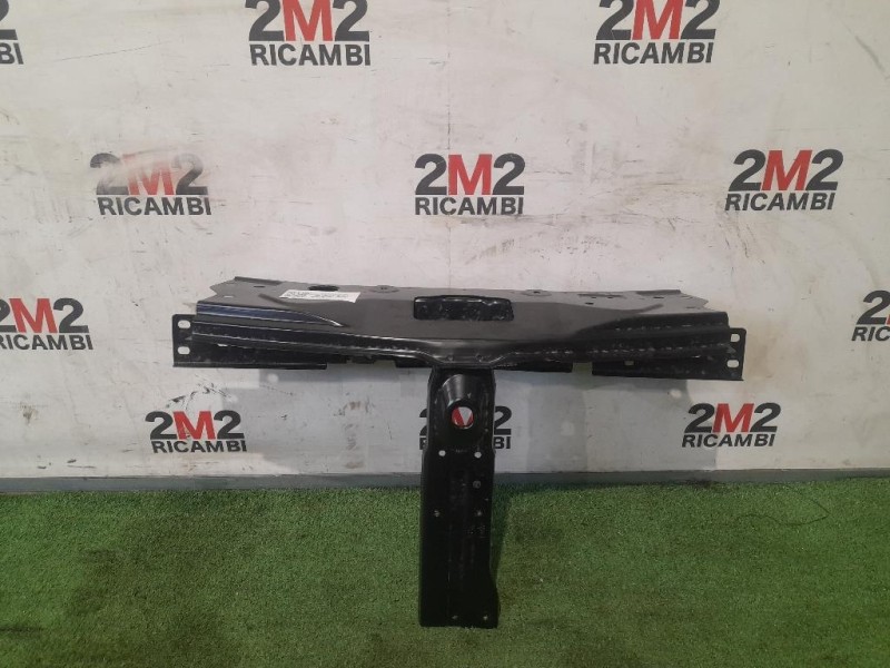 Rivestimento Frontale Parte SUP ANT RIVESTIMENTO FRONTALE ANT Dacia Duster II 2018