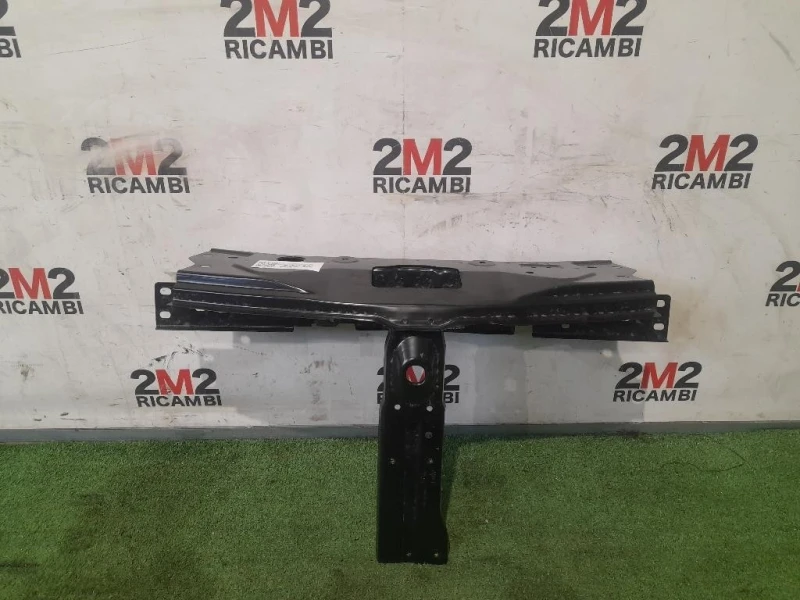 Rivestimento Frontale Parte SUP ANT RIVESTIMENTO FRONTALE ANT Dacia Duster II 2018