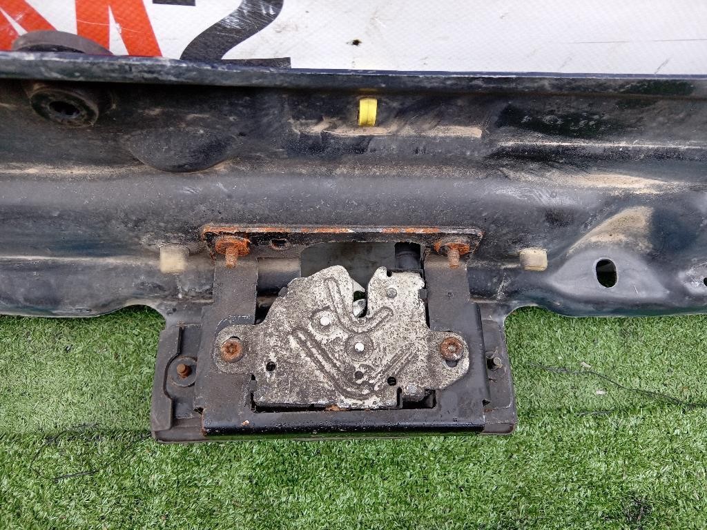 Rivestimento Frontale Parte SUP ANT Ford Transit Custom I 2013