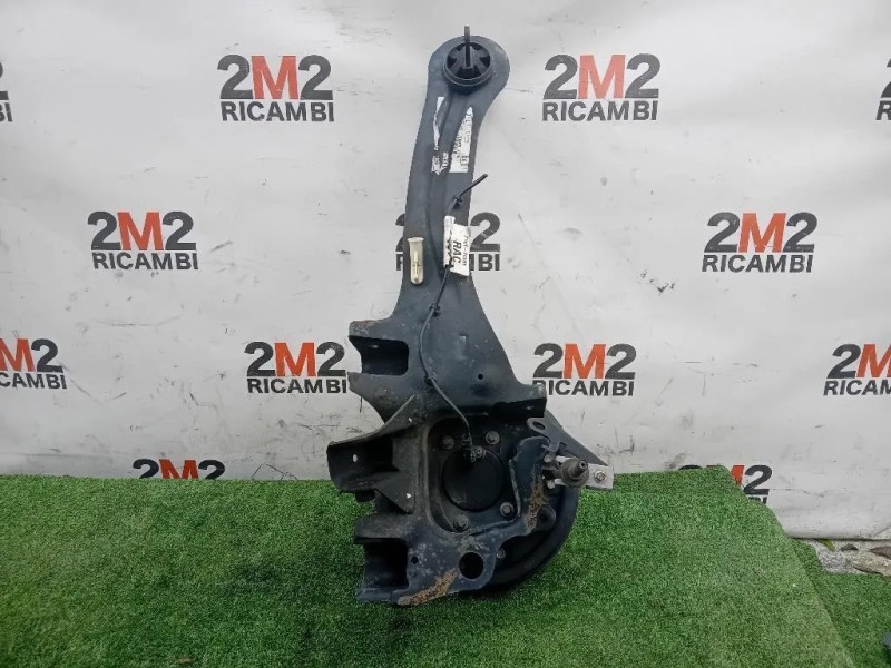 Meccanica Completa POST DX  Ford Focus IV SW 2014