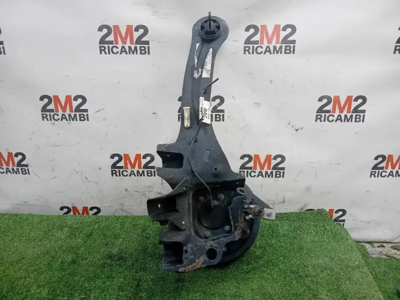 Meccanica Completa POST DX Ford Focus IV SW 2014