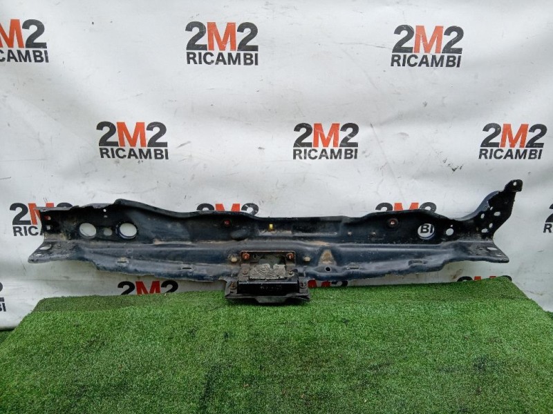 Rivestimento Frontale Parte SUP ANT Ford Transit Custom I 2013