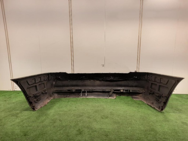 Paraurti POST 51127142214 Bmw Serie 7 E66 2003