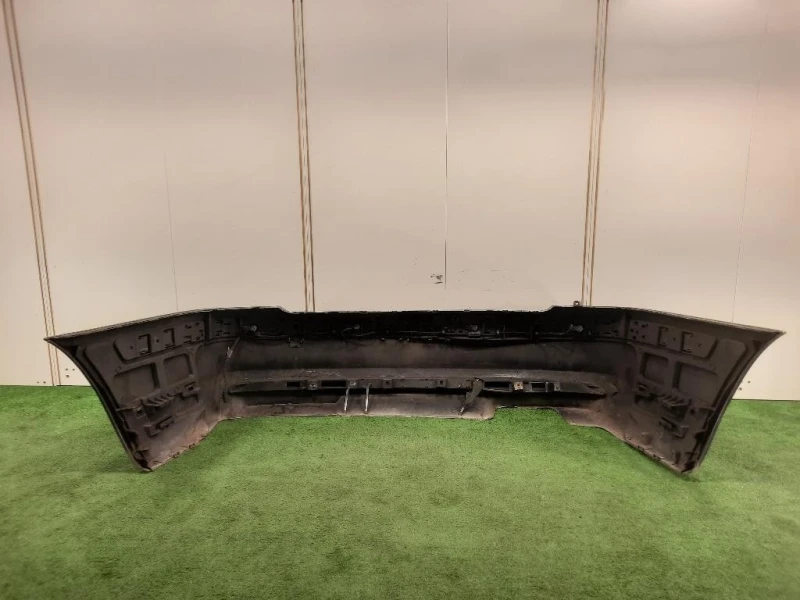 Paraurti POST 51127142214 Bmw Serie 7 E66 2003