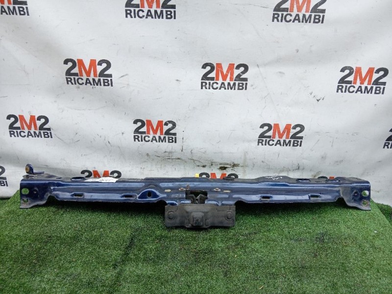 Rivestimento Frontale Parte SUP ANT Ford Transit Custom I 2013