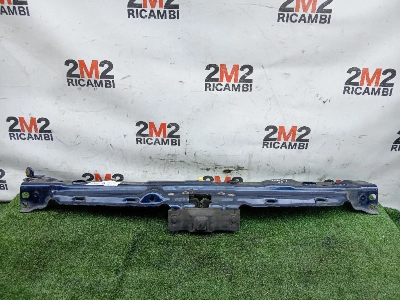 Rivestimento Frontale Parte SUP ANT Ford Transit Custom I 2013