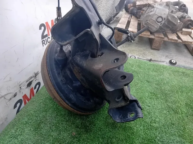 Meccanica Completa POST DX Ford Focus IV SW 2014