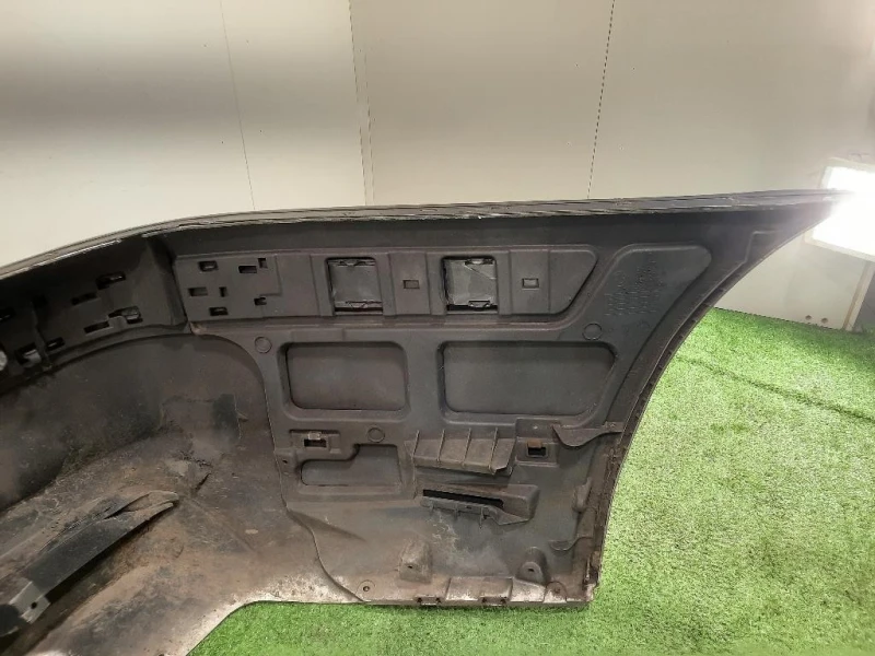 Paraurti POST 51127142214 Bmw Serie 7 E66 2003