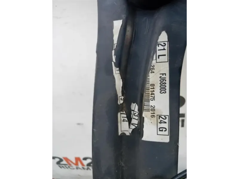 Meccanica Completa POST DX Ford Focus IV SW 2014