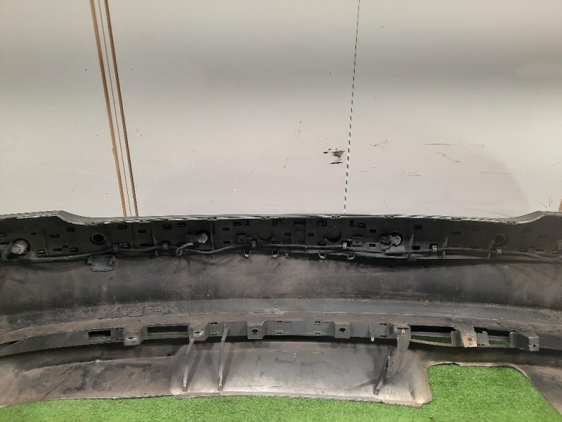 Paraurti POST 51127142214 Bmw Serie 7 E66 2003