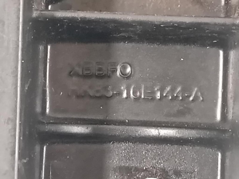 Rivestimento Frontale Parte SUP ANT HK83-16E144-A Jaguar F-pace 2015