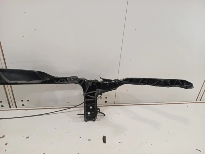 Rivestimento Frontale Parte SUP ANT HK83-16E144-A Jaguar F-pace 2015