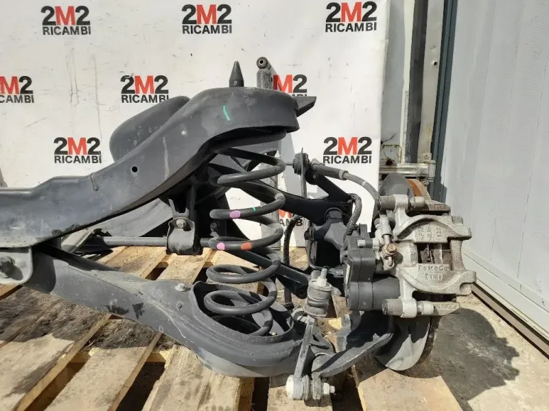 Meccanica Completa POST DX CV615K898 Ford KUGA II 2016