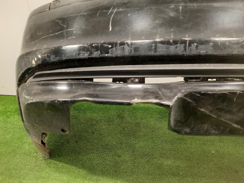 Paraurti POST 51127142214 Bmw Serie 7 E66 2003