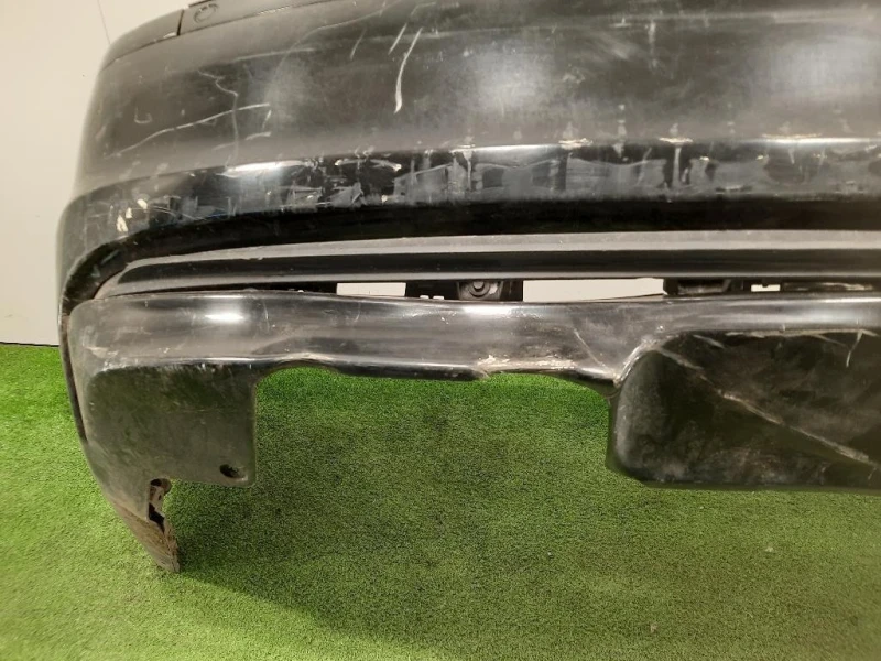 Paraurti POST 51127142214 Bmw Serie 7 E66 2003