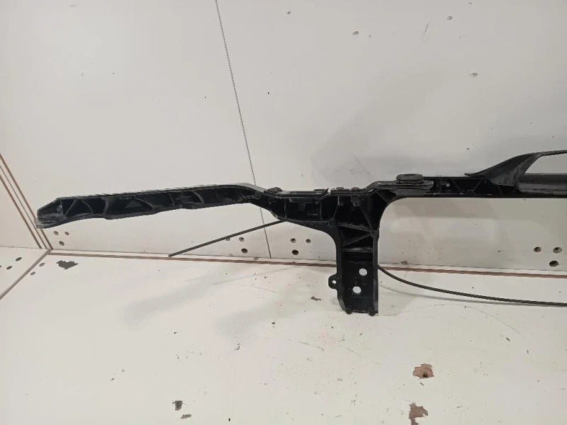 Rivestimento Frontale Parte SUP ANT HK83-16E144-A Jaguar F-pace 2015