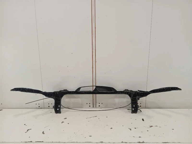 Rivestimento Frontale Parte SUP ANT HK83-16E144-A Jaguar F-pace 2015