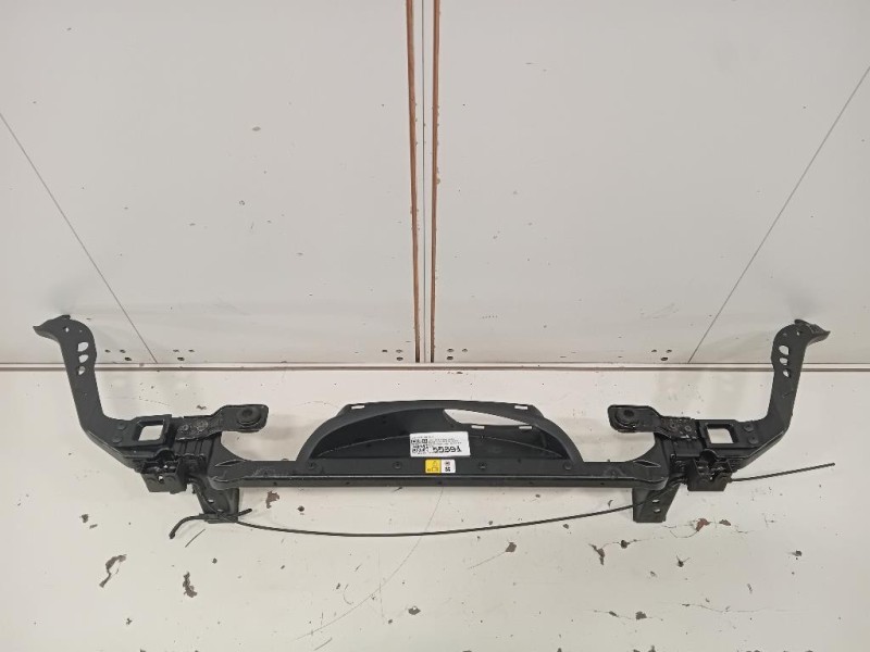 Rivestimento Frontale Parte SUP ANT HK83-16E144-A Jaguar F-pace 2015