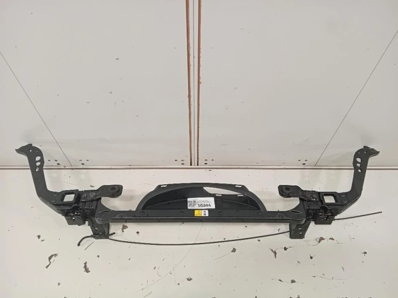 Rivestimento Frontale Parte SUP ANT HK83-16E144-A Jaguar F-pace 2015