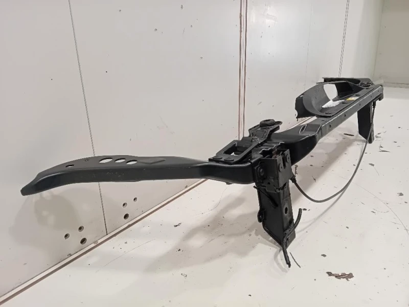 Rivestimento Frontale Parte SUP ANT HK83-16E144-A Jaguar F-pace 2015