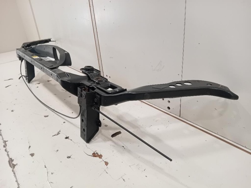 Rivestimento Frontale Parte SUP ANT HK83-16E144-A Jaguar F-pace 2015