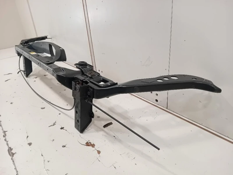 Rivestimento Frontale Parte SUP ANT HK83-16E144-A Jaguar F-pace 2015