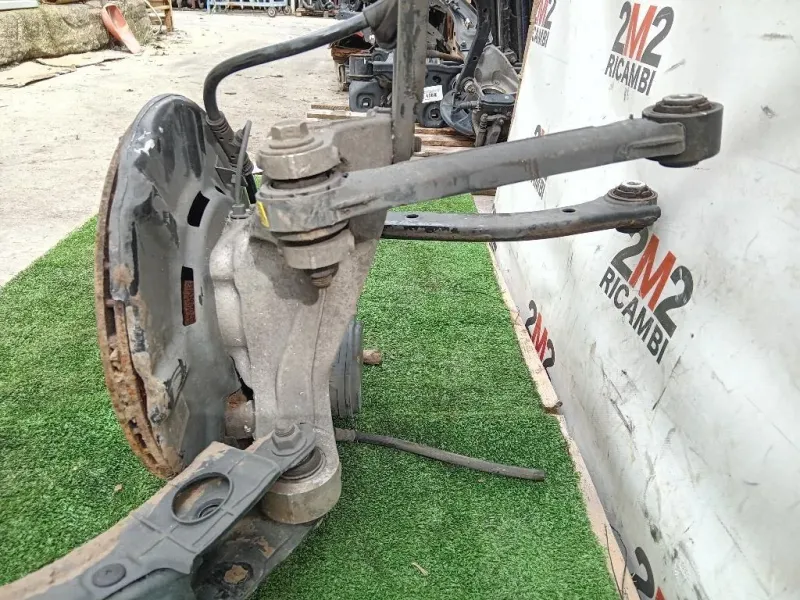 Meccanica Completa POST DX Hyundai Santa FÉ V 2018