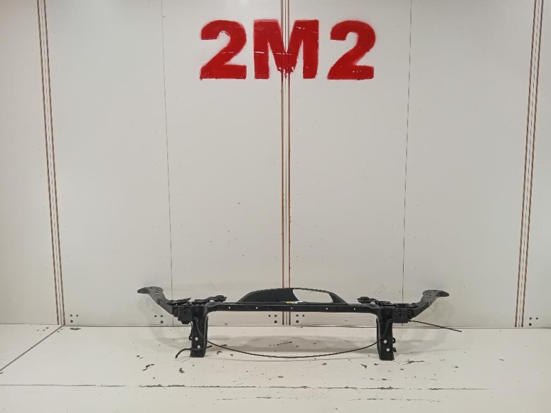 Rivestimento Frontale Parte SUP ANT HK83-16E144-A Jaguar F-pace 2015