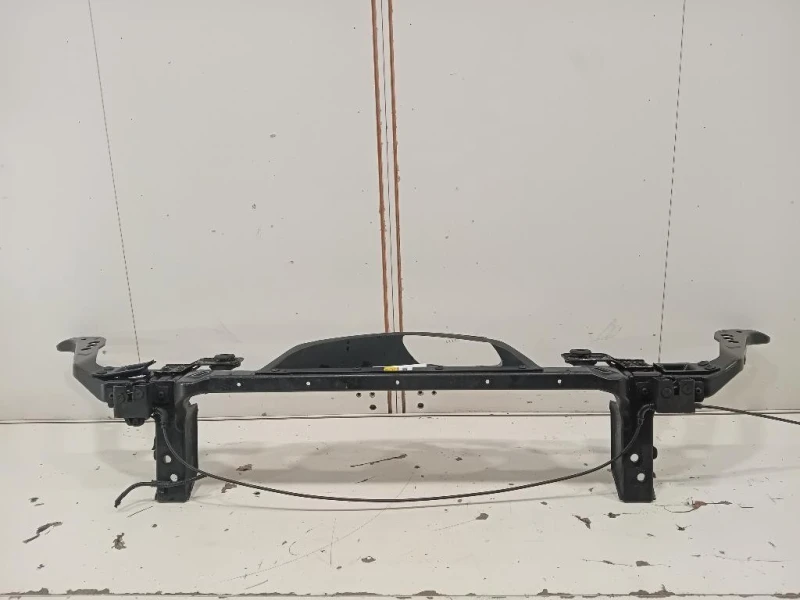 Rivestimento Frontale Parte SUP ANT HK83-16E144-A Jaguar F-pace 2015