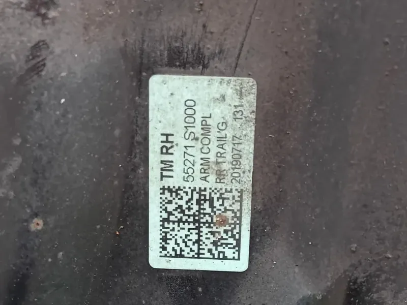 Meccanica Completa POST DX Hyundai Santa FÉ V 2018