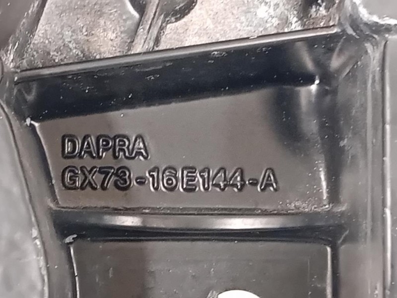 Rivestimento Frontale Parte SUP ANT GX73-16E144-A Jaguar XE 2015