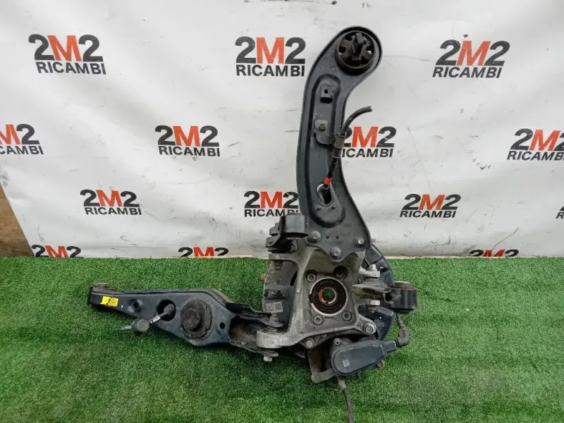 Meccanica Completa POST DX Hyundai Santa FÉ V 2018