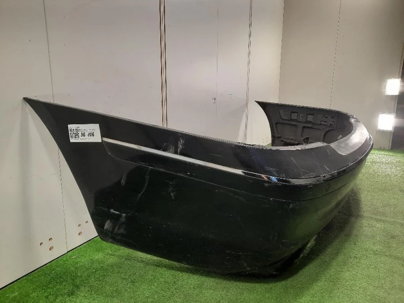 Paraurti POST 51127142214 Bmw Serie 7 E66 2003