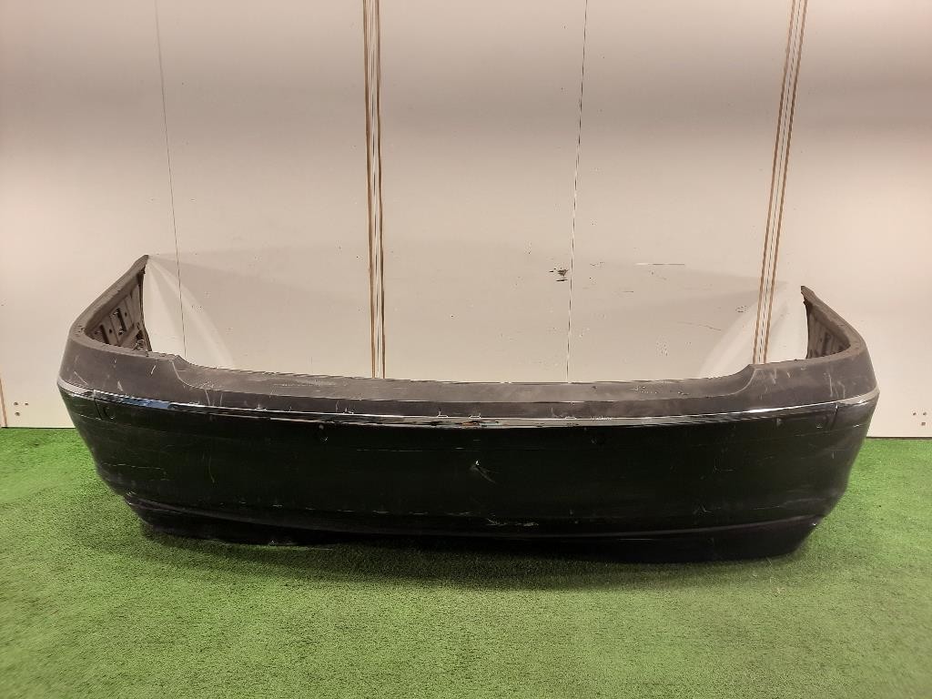 Paraurti POST 51127142214 Bmw Serie 7 E66 2003