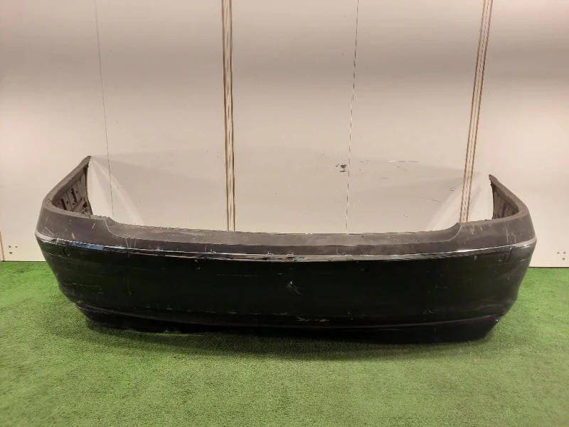 Paraurti POST 51127142214 Bmw Serie 7 E66 2003