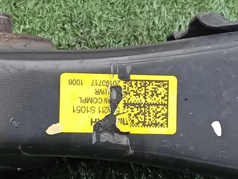 Meccanica Completa POST DX Hyundai Santa FÉ V 2018