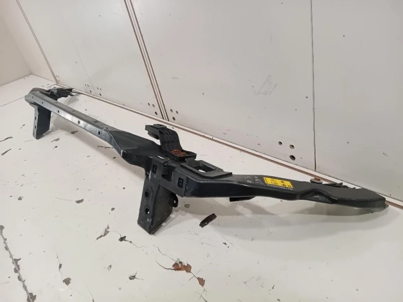 Rivestimento Frontale Parte SUP ANT GX73-16E144-A Jaguar XE 2015