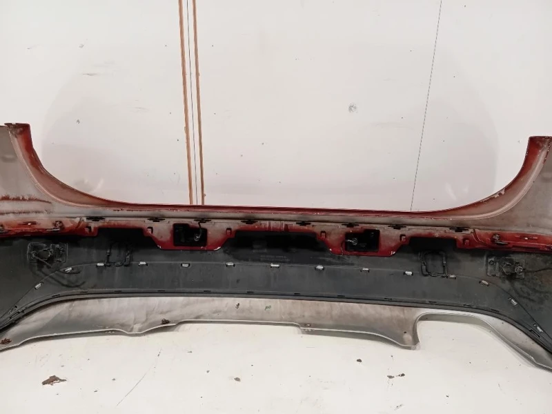 Paraurti POST 5112 2991483 Bmw X1 E84 2010